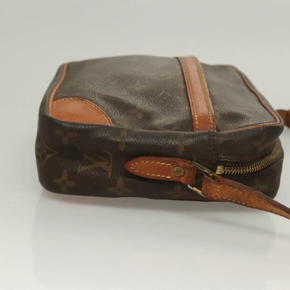 LOUIS VUITTON Monogram Trocadero 27 Shoulder Bag M51274 - Picture 4 of 13